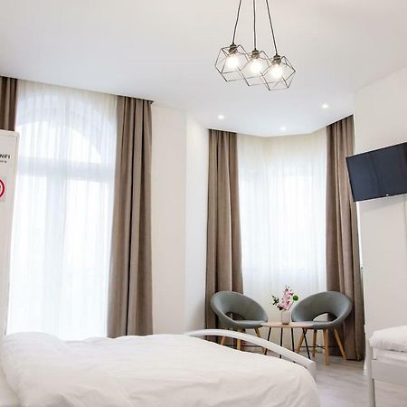 Grande Plus Apartment Dzungla دوبوي المظهر الخارجي الصورة