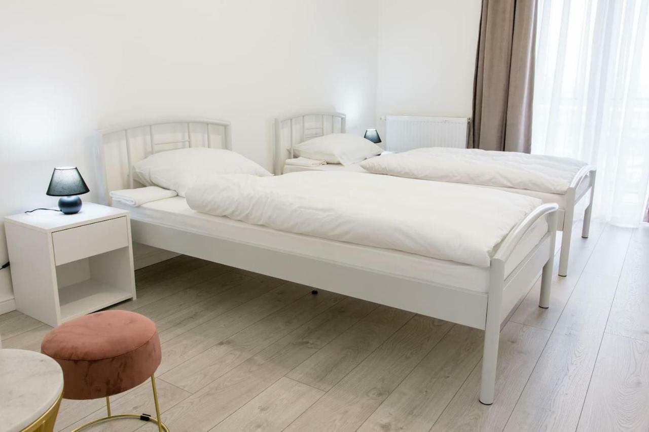 Grande Plus Apartment Dzungla دوبوي المظهر الخارجي الصورة