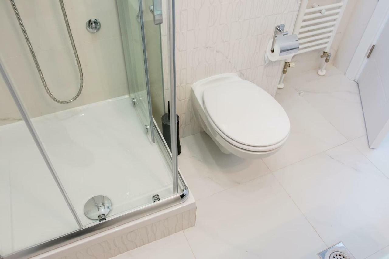 Grande Plus Apartment Dzungla دوبوي المظهر الخارجي الصورة