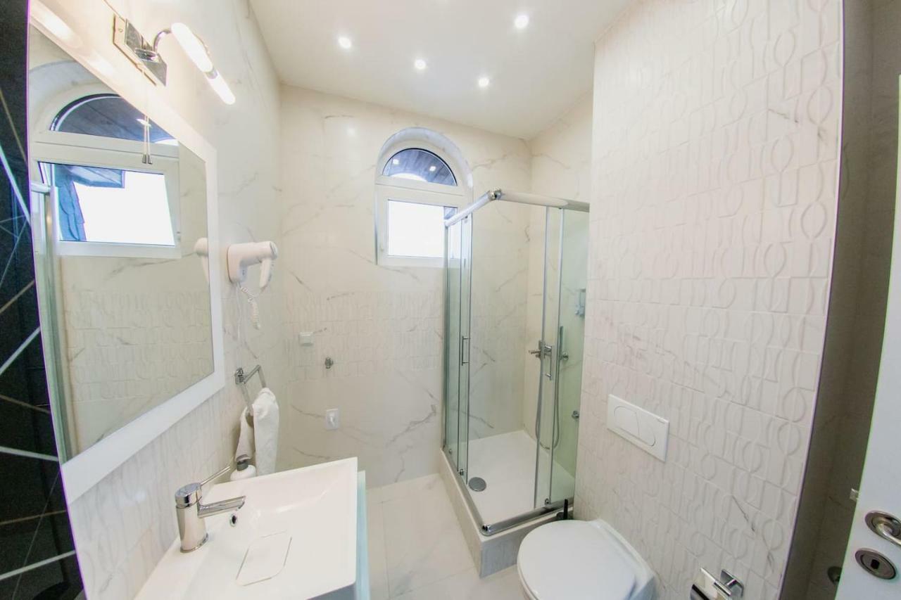 Grande Plus Apartment Dzungla دوبوي المظهر الخارجي الصورة