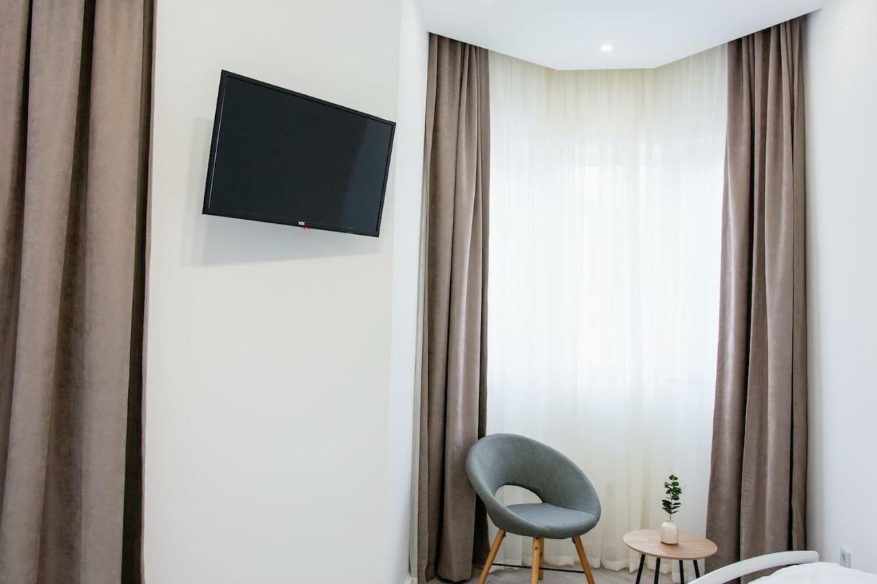 Grande Plus Apartment Dzungla دوبوي المظهر الخارجي الصورة