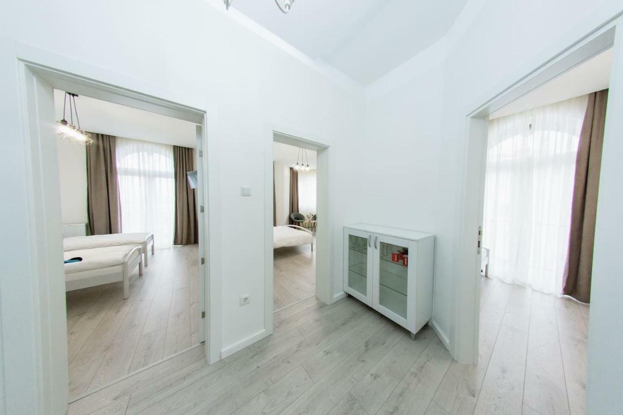 Grande Plus Apartment Dzungla دوبوي المظهر الخارجي الصورة