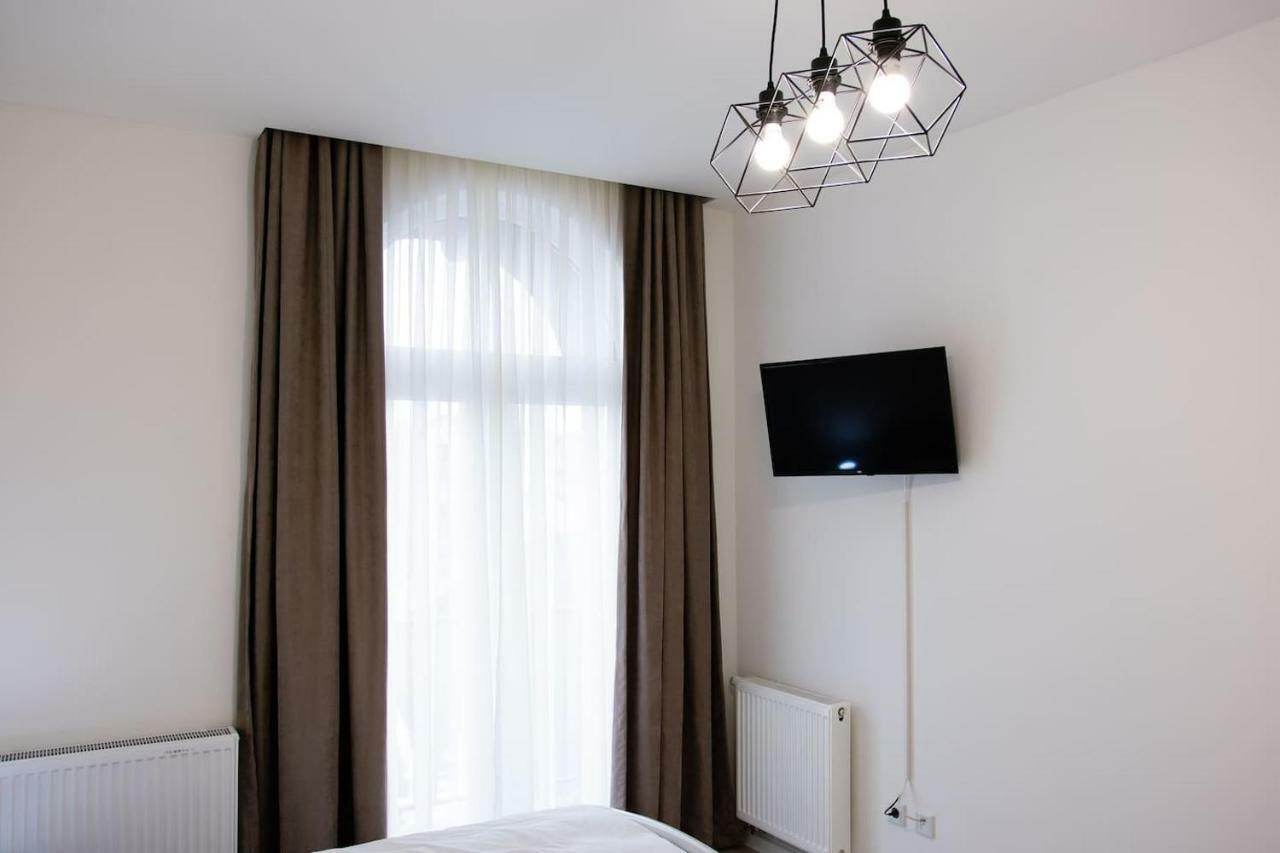 Grande Plus Apartment Dzungla دوبوي المظهر الخارجي الصورة