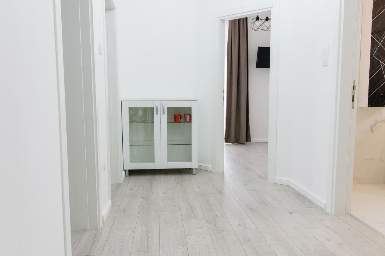 Grande Plus Apartment Dzungla دوبوي المظهر الخارجي الصورة