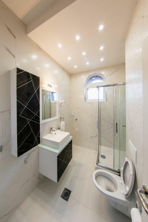 Grande Plus Apartment Dzungla دوبوي المظهر الخارجي الصورة